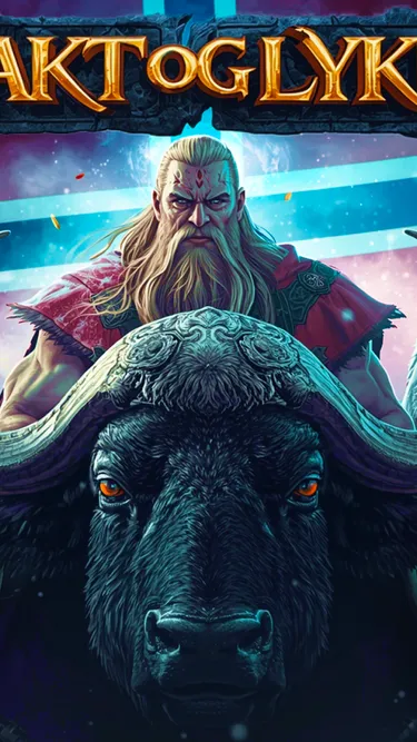 NordlysWin Screenshot